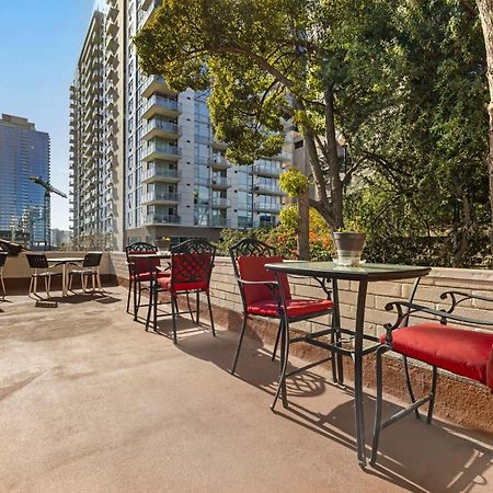 Best Western Cabrillo Garden Inn San Diego Exterior foto